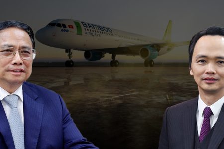 Phi công nước ngoài của Bamboo Airways nghỉ việc trong lúc hãng gặp khó khăn