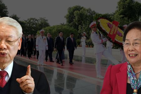 Cán bộ “ăn không chừa một thứ gì của dân”, chính sách cho liệt sĩ cũng không tha?