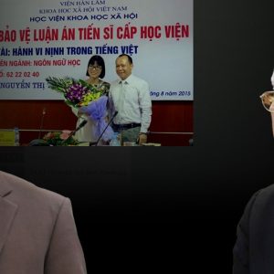 Sự thật về việc Tổng Bí thư Nguyễn Phú Trọng cũng sử dụng bằng tiến sĩ “dỏm” như thế nào?