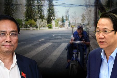 Công ty xổ số vét cạn sức người già, người tàn tật và trẻ em để thu lợi ngàn tỷ