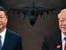 Chỉ mới ve vãn F-16 thì bạn vàng đã “lòi mặt chuột”, Tổng sáng mắt chưa?