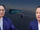 Kinh doanh lỗ nặng, nợ lương nhân viên, lương lãnh đạo Vietnam Airlines vẫn cứ tăng đều?