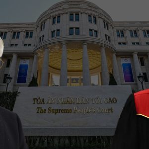 Chánh án Nguyễn Hòa Bình và chủ trương “Tử hình sạch đám kêu oan, thì sẽ không còn án oan”?