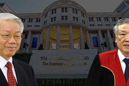 Chánh án Nguyễn Hòa Bình và chủ trương “Tử hình sạch đám kêu oan, thì sẽ không còn án oan”?