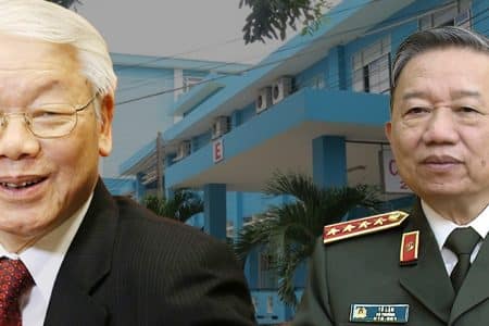 Tột cùng của cái ác, Công an đoạt mạng dân xong vứt ở bệnh viện để chạy tội!