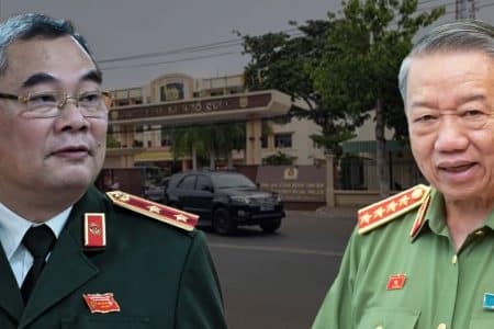 Lại thêm nạn nhân “tự” chết trong trụ sở Công an ở Bình thuận, do… “mệt, khó thở”?