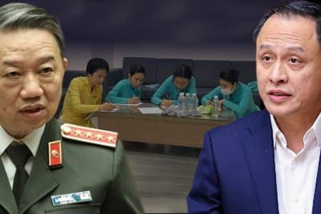 Tiếp viên hàng buôn lậu chất cấm bị bắt ở Hàn Quốc có được “may mắn” thoát tội như ở Việt Nam?