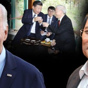 Nâng cấp quan hệ Việt – Mỹ thực chất chỉ là “đổi tên”