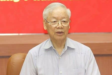 Why does Vietnam’s leadership lose control over localities in fight against corruption?