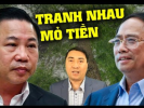 Bình thuận phá 619 ha rừng nguyên sinh và đào hồ để khai thác Titan Sự thật hay tin đồn