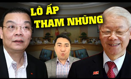 Cần kiểm soát chính sách Chống tham nhũng để nuôi tham nhũng của Tổng Bí thư Trọng