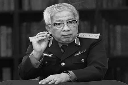 Did former top spy Nguyen Chi Vinh die due to illness or was intentionally eliminated?