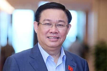 Germany refuses to host Vietnamese top legislator and deadlocked attempt for extradition of Nguyen Thi Thanh Nhan was?