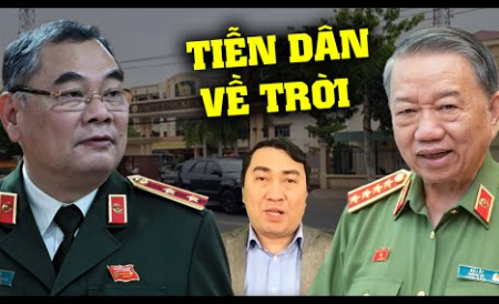 Lại thêm nạn nhân tự chầu trời trong trụ sở công an ở Bình thuận do mệt khó thở