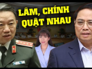 Phải chăng Tô Lâm đang muốn biến Chính phủ thành cơ quan giúp việc cho mình