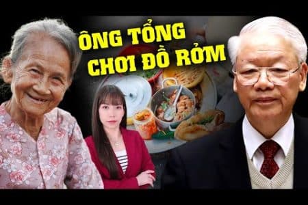 Tử tế và lý luận chính trị