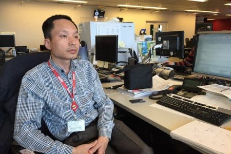 BBC Tiếng Việt sẽ về đâu sau khi rời London