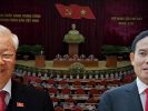Hội nghị Trung ương 8, một tuần chia chác, ai được ai mất?