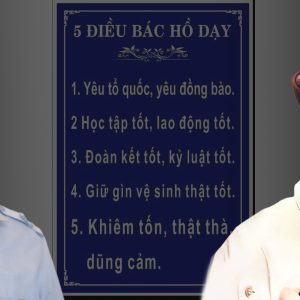 Có hay không chủ trương hạ bệ Hồ Chí Minh theo chỉ đạo từ Ban Tuyên giáo?