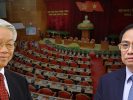Hội nghị Trung ương 8 khóa 13: Vì sao số phận lại mỉm cười với Phạm Minh Chính?