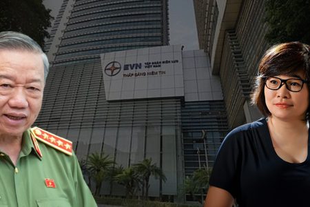 Bộ Công an thừa nhận bắt bà Ngô Thị Tố Nhiên nhưng công bố thời điểm bắt giữ chậm hơn 10 ngày