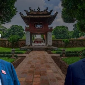 Hà Nội có “xây dựng” được người thanh lịch như yêu cầu của Thủ tướng?