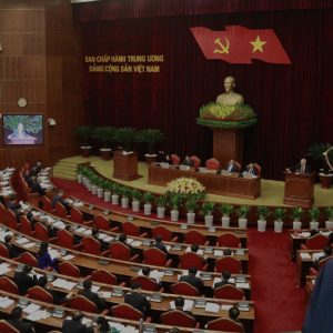 Hội nghị Trung ương 8: Vì sao Bắc Kinh muốn “lôi cổ” Nguyễn Phú Trọng ra khỏi ghế Tổng Bí thư?