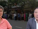 Xếp hàng mua bánh Trung thu truyền thống có phải là văn hóa của người miền Bắc?