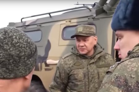 На 70 процентов больше в 2024 году. Ожидается, что расходы России на оборону резко возрастут
