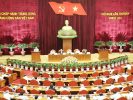Future of General Secretary Nguyen Phu Trong ahead of 8th Plenum (Part 1)