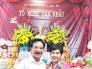 Is there a policy to depose Ho Chi Minh according to instructions from Party’s Propaganda?