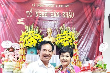 Is there a policy to depose Ho Chi Minh according to instructions from Party’s Propaganda?