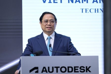 8th Plenum: Why did fate smile on Prime Minister Pham Minh Chinh?