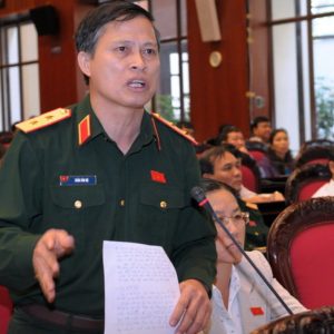 Unbelievable: Why do Vietnamese leaders want to be honest?