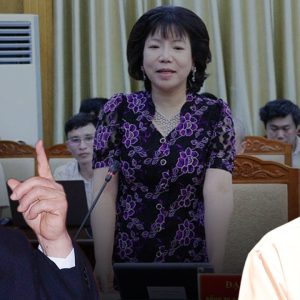 Truyền thông quốc tế khẳng định: Bản chất vụ án bà Nguyễn Thị Thanh Nhàn AIC là đấu đá chính trị