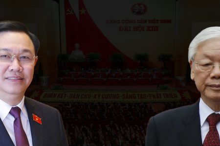 Những tín hiệu trước Hội nghị Trung ương 8 khóa 13 và tương lai của Tổng Bí thư Trọng (Phần 1)