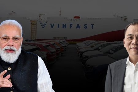 Dù thua lỗ, VinFast vẫn lên kế hoạch mở thêm nhà máy ở Ấn Độ và Indonesia