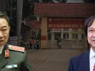 Khi học sinh trở thành con tin của nhà giáo thổ phỉ