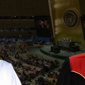 Chuyên gia Liên Hiệp Quốc lên án vụ thi hành án đối với Lê Văn Mạnh