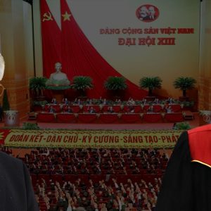 Nguyễn Hòa Bình, kẻ bôi tro trát trấu vào mặt Đảng, nhưng được Đảng ưu ái!