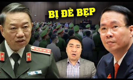 Chúng ta sai, nhưng chúng ta phải thắng – dân đúng, nhưng dân phải bị đè bẹp