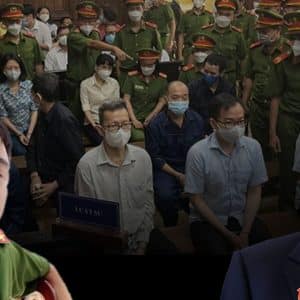 Thành phố Hồ Chí Minh mua tin để chống tham nhũng hay giăng bẫy với người tố cáo?