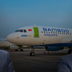 Bamboo Airways dừng bay quốc tế cùng lúc với việc Trịnh Văn Quyết bị đề nghị truy tố
