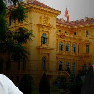 Chủ tịch Võ Văn Thưởng sẽ chấm dứt sự nghiệp tàn ác của Nguyễn Hòa Bình như thế nào? (phần 2)