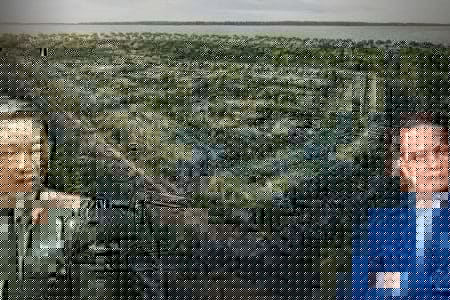 Nghệ An trấn áp dân phản đối Dự án Eco Central Park Vinh