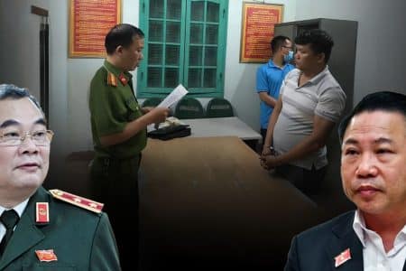 Quyền lực Lưu Bình Nhưỡng lớn đến đâu khiến giang hồ bảo kê phải dựa dẫm?