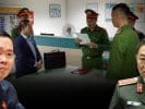 “Rung chà, cá nhẩy” Tô Lâm bắt Lưu Bình Nhưỡng buộc Võ Văn Thưởng lộ diện?