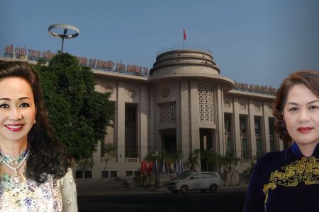 Cục trưởng Ngân hàng Nhà nước nhận hối lộ hơn 5 triệu USD từ Ngân hàng SCB