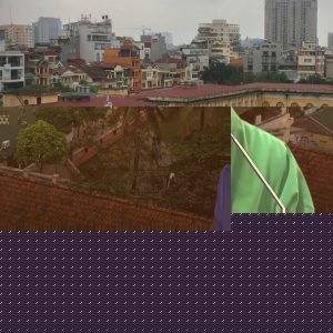 Bệnh viện Đống Đa sửa chữa mà không thông báo, Nhà thờ Thái Hà phản đối và đòi lại tu viện