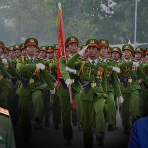 Nhà nước Công an trị ở Việt Nam có lợi cho ai?